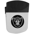 Las Vegas Raiders Clip Magnet
